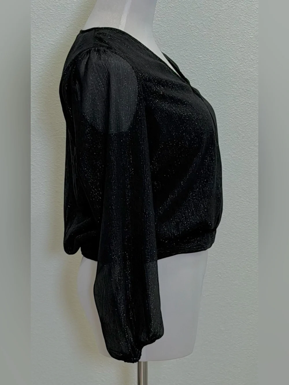 Madewell shimmer lyric